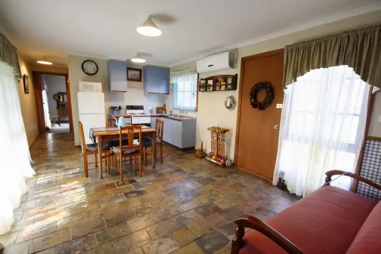 Second view of Homely house listing, 521 Linton-Carngham Road, Snake Valley VIC 3351