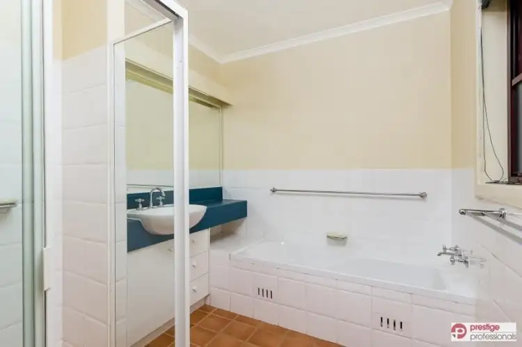 Fifth view of Homely house listing, 12/14 Provost Mews, Holsworthy NSW 2173