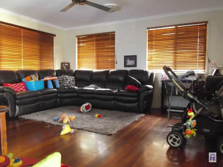 Fourth view of Homely house listing, 32 Norman Street, Kingaroy QLD 4610