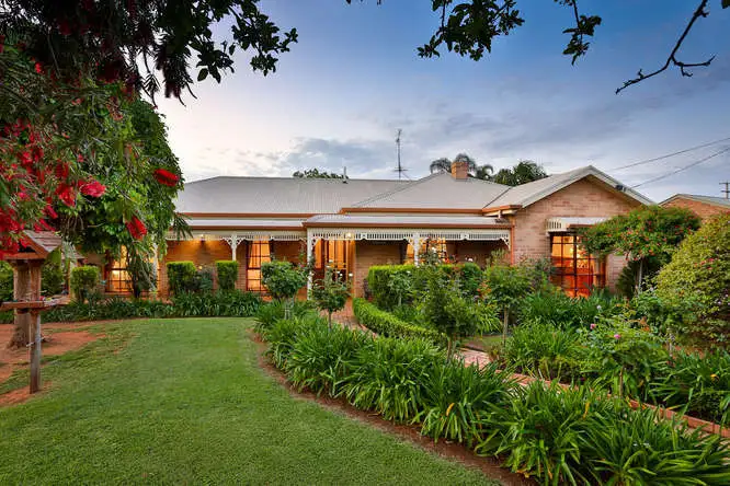 8 Tulane Drive, Mildura VIC 3500