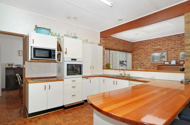 Fourth view of Homely house listing, 29 Walsh Crescent, North Nowra NSW 2541
