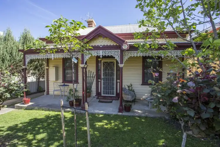 256 Mackenzie Street, Golden Square VIC 3555