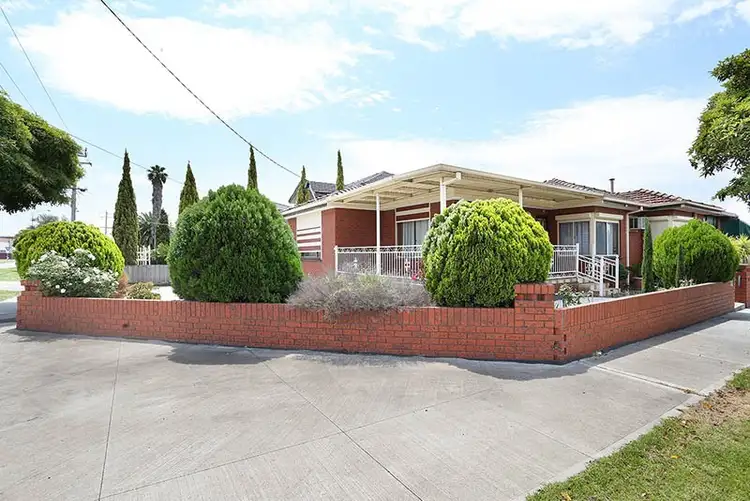 64 Fitzgerald Road, Sunshine West VIC 3020