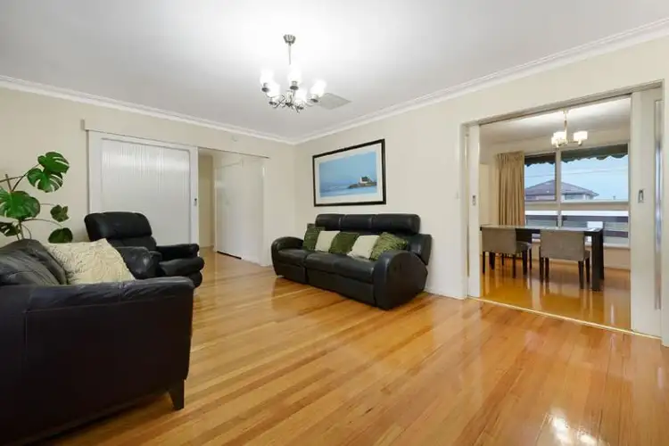 Second view of Homely house listing, 19 Malvina Street, Burwood VIC 3125