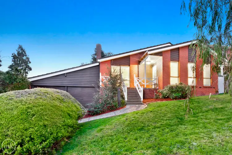 2 Julie Court, Greensborough VIC 3088