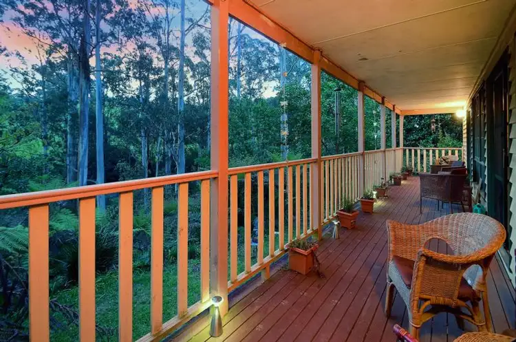Fifth view of Homely house listing, 5 Lisheen Road, Cockatoo VIC 3781
