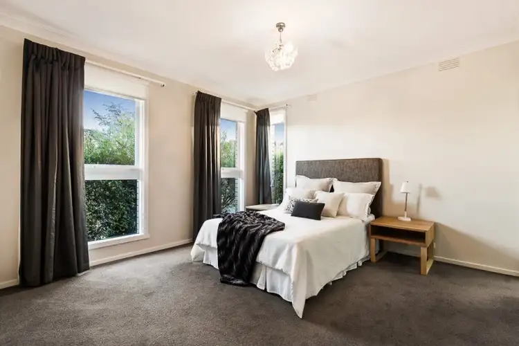 Sixth view of Homely house listing, 1 Taurus Road, Doncaster East VIC 3109