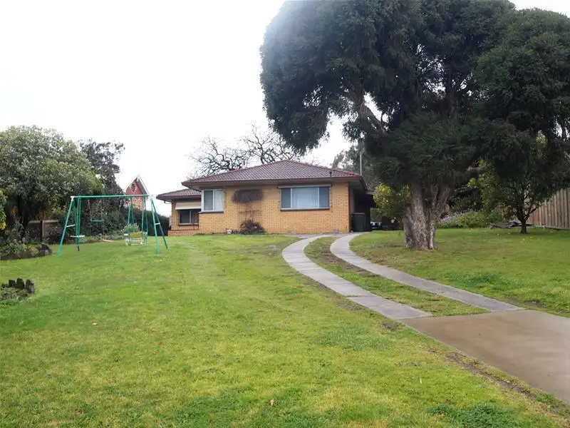 Main view of Homely house listing, 11 Macrae Street, East Bairnsdale VIC 3875