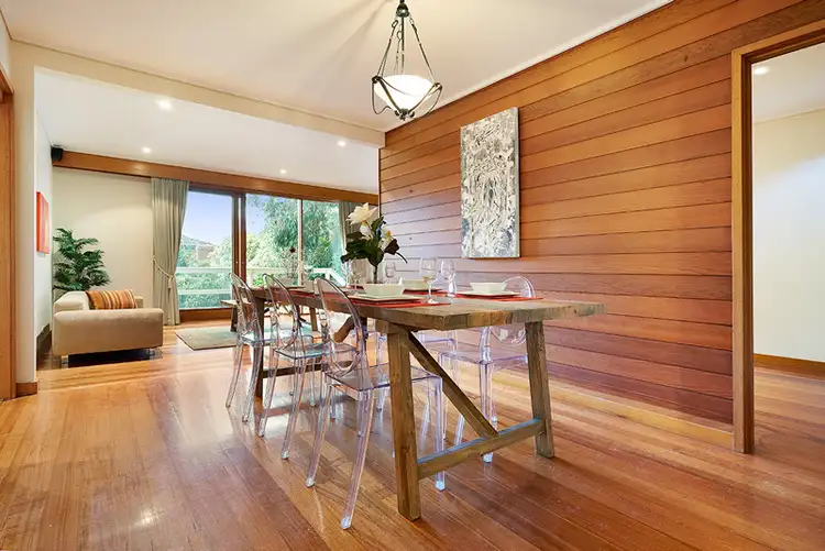 Second view of Homely house listing, 65 Lowan Avenue, Templestowe Lower VIC 3107