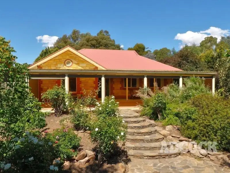 Main view of Homely house listing, 12 Evans Street, Woodside SA 5244