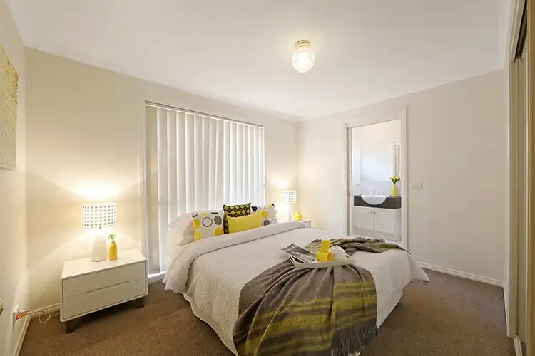 Seventh view of Homely unit listing, 1/1 St Lawrance Way, Rowville VIC 3178