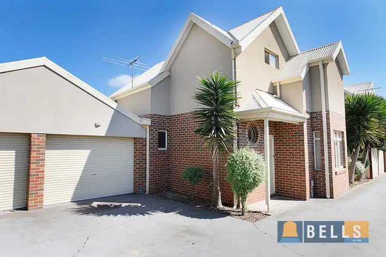 1, 2 & 3/109 Power Street, St Albans VIC 3021