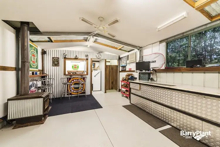 Fourth view of Homely house listing, 41 Lea Crescent, Bundoora VIC 3083