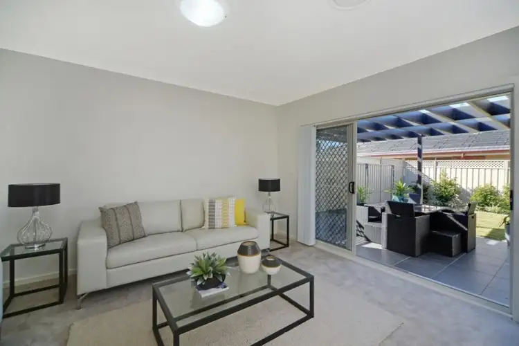Fourth view of Homely unit listing, 4/17 Bluewattle Road, Worrigee NSW 2540