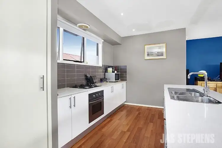 Fifth view of Homely townhouse listing, 2/12 Kingsville Street, Kingsville VIC 3012