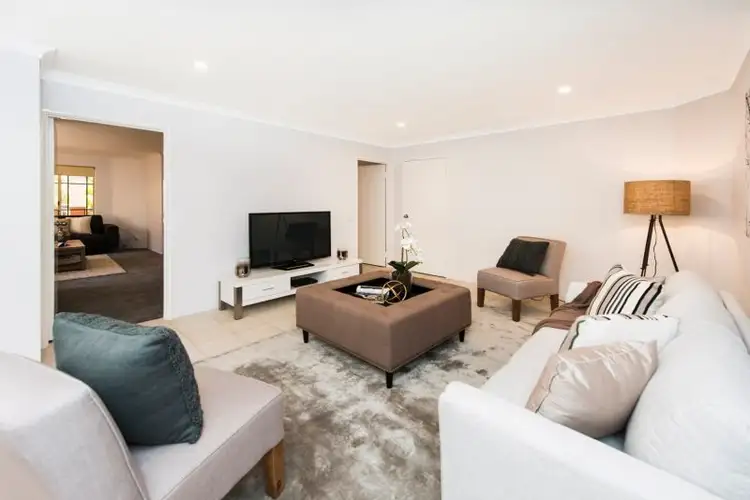 Fourth view of Homely house listing, 21 Simpson Street, Applecross WA 6153