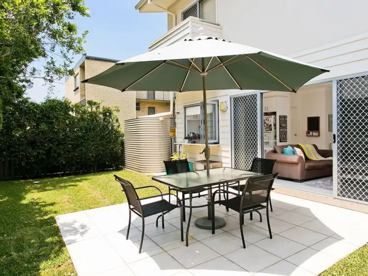 Fifth view of Homely townhouse listing, 1/15 Buckland Road, Nundah QLD 4012