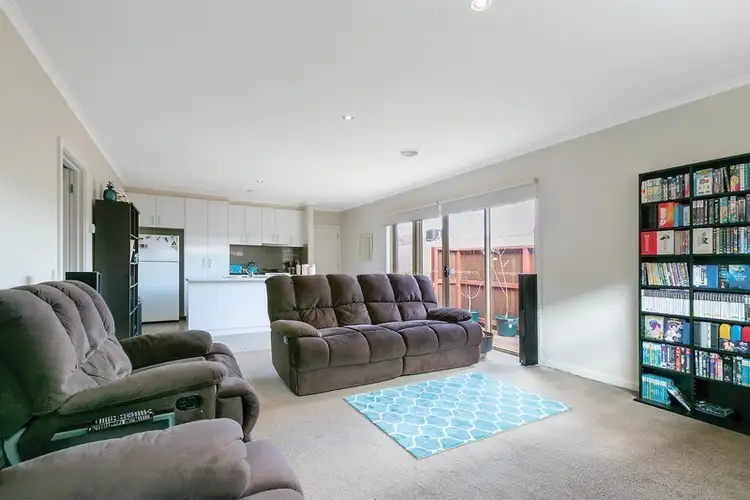 Second view of Homely townhouse listing, 1/707a Wilson Street, Ballarat VIC 3350
