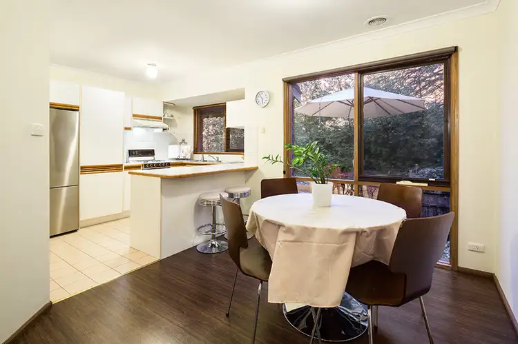 Third view of Homely unit listing, 6/47 York Street, Eltham VIC 3095