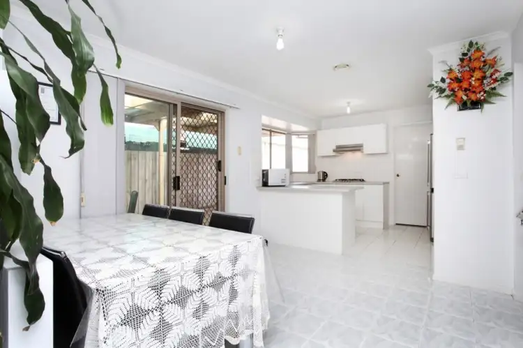 Seventh view of Homely house listing, 5 Wingan Court, Sunshine West VIC 3020