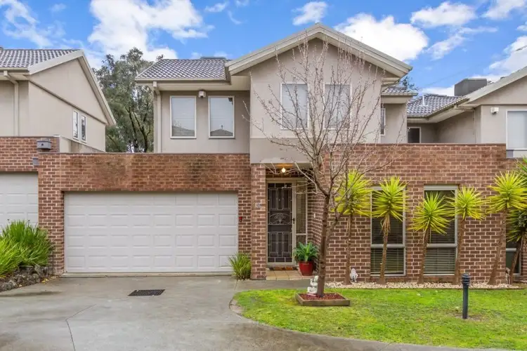 16/38 Sampson Drive, Mount Waverley VIC 3149