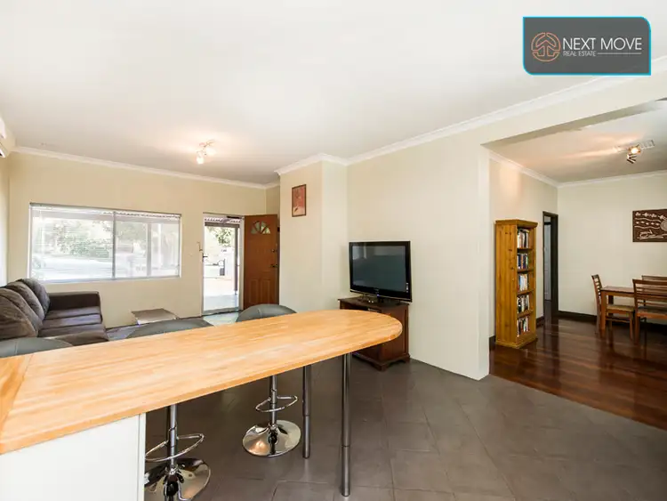 Fifth view of Homely house listing, 56 Bromley Rd, Hilton WA 6163