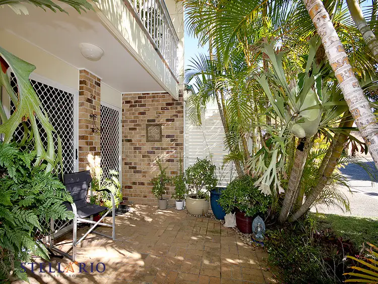 24/28 Stackpole Street, Wishart QLD 4122