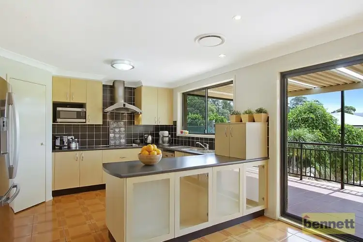 Sixth view of Homely house listing, 371E East Kurrajong Road, East Kurrajong NSW 2758