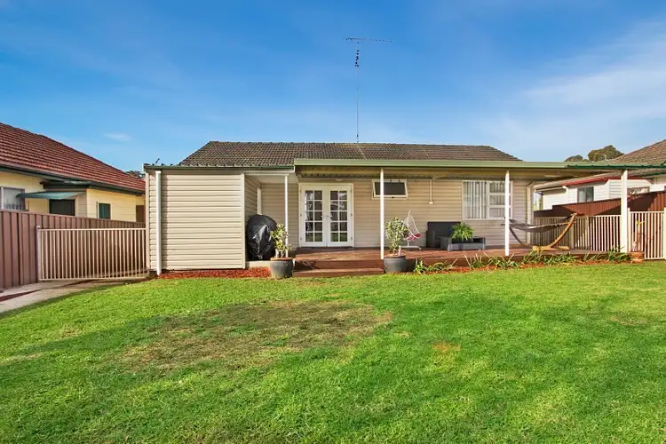 Sixth view of Homely house listing, 3 Valda St, Blacktown NSW 2148