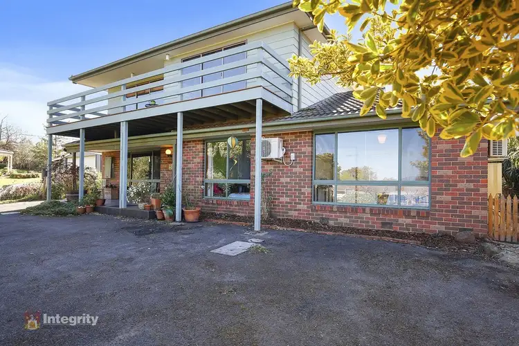3 Frances Avenue, Yarra Glen VIC 3775