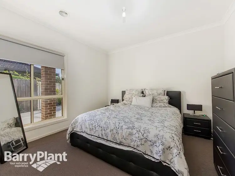 Fifth view of Homely house listing, 2/188 William St, St Albans VIC 3021