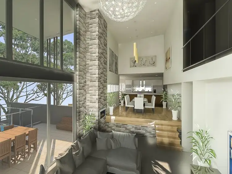 Third view of Homely house listing, 22 Tennyson Street, Bulimba QLD 4171