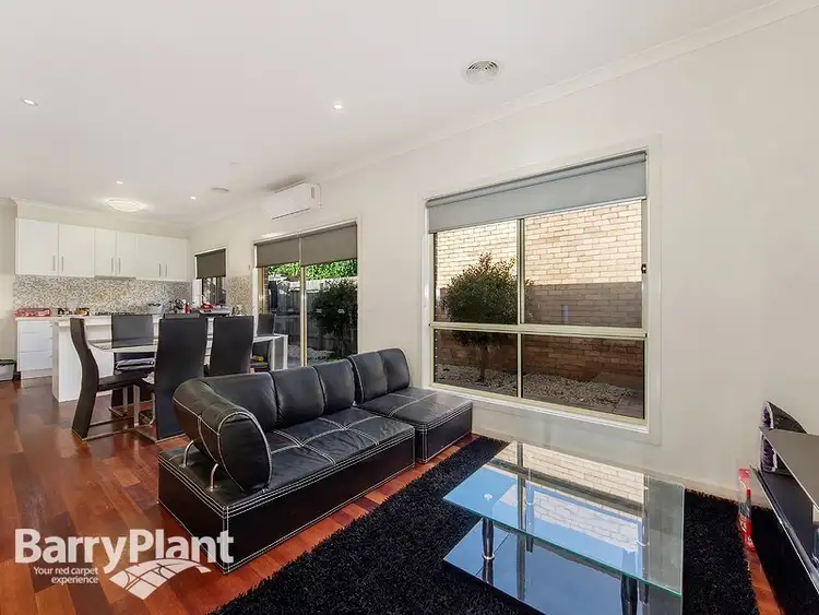 Second view of Homely house listing, 2/188 William St, St Albans VIC 3021