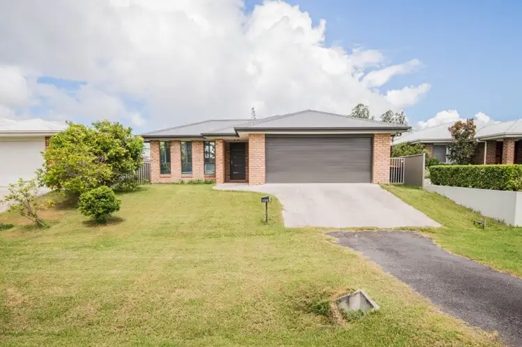 Second view of Homely house listing, 196 Villiers Street, Grafton NSW 2460