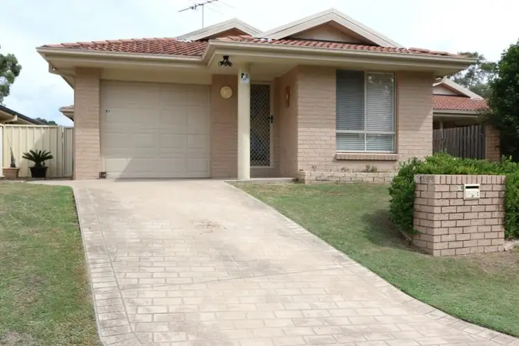 1/8 McCubbin Close, Metford NSW 2323