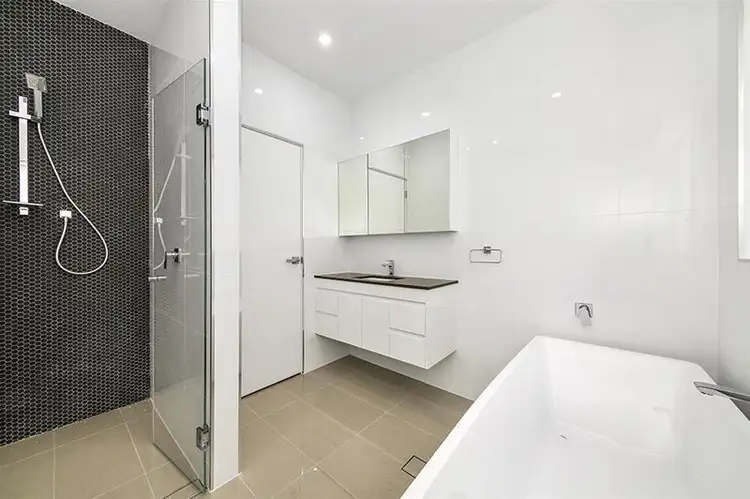 Sixth view of Homely semi-detached listing, 122 Horsley Road, Panania NSW 2213