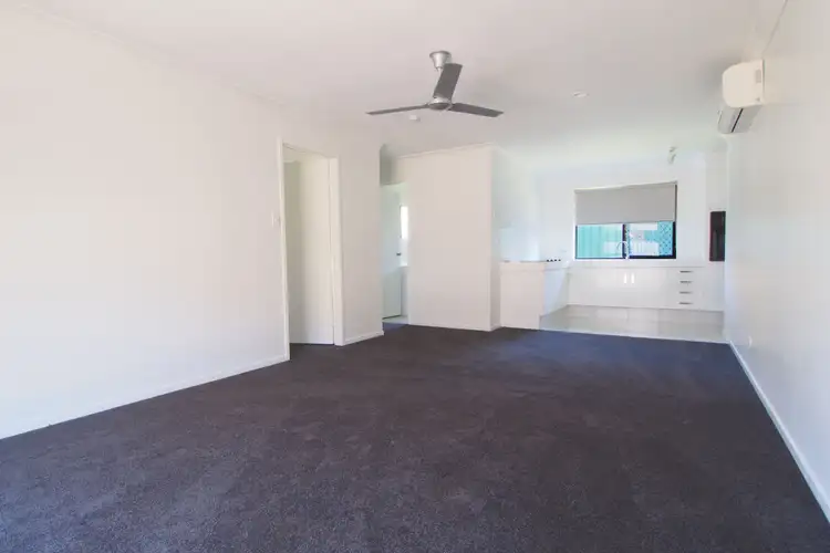 Second view of Homely semi-detached listing, 1/23 Nina Parade, Arundel QLD 4214