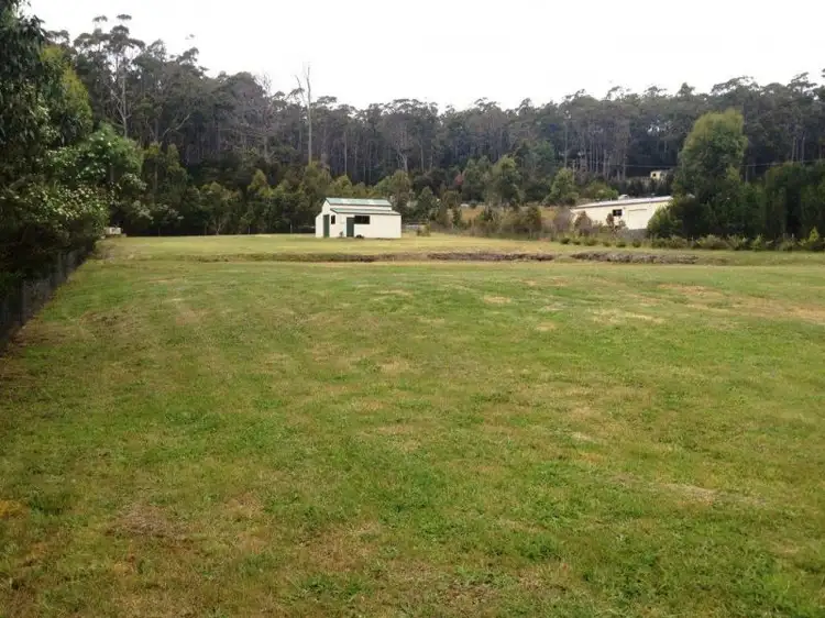 Main view of Homely land listing, 247 Tugrah Road, Tugrah TAS 7310