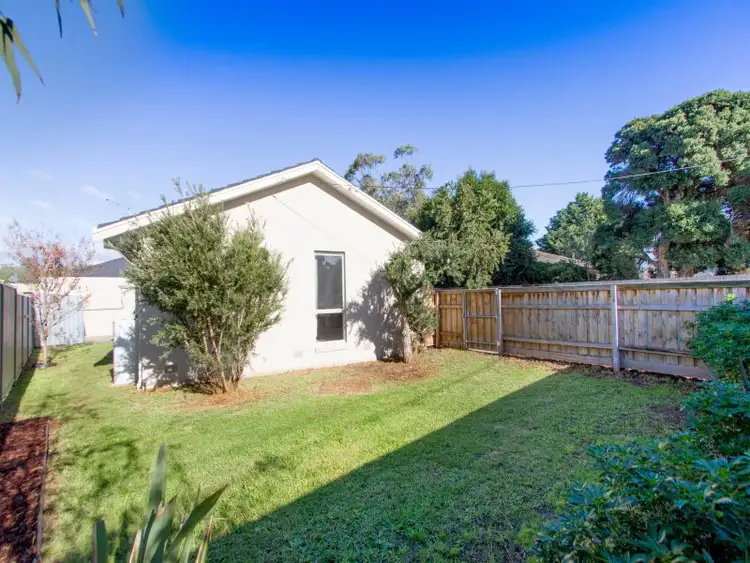 Fifth view of Homely unit listing, 1/23 Webb Street, Seaford VIC 3198