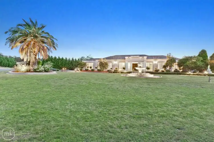 10 Golf Links Drive, Yarrambat VIC 3091