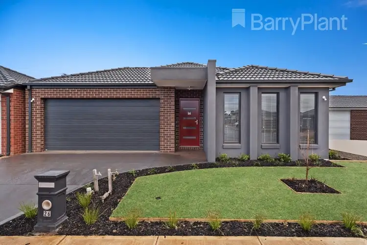 26 Harogen Drive, Werribee VIC 3030