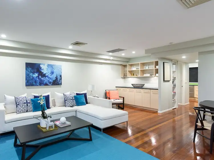 4/44 Dovercourt Road, Toowong QLD 4066