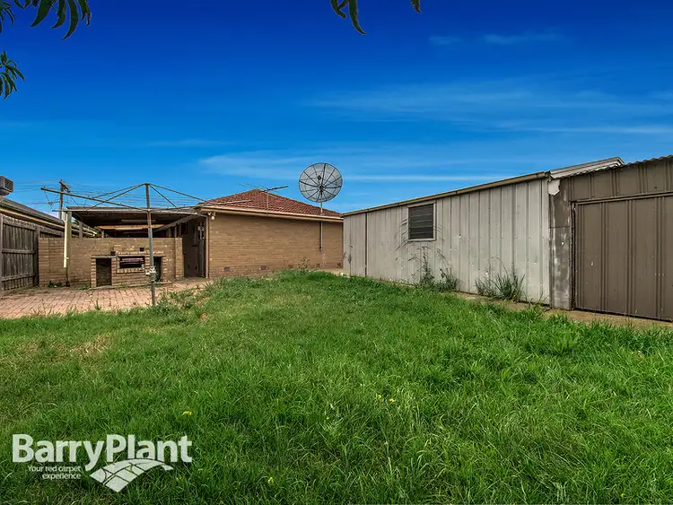 Seventh view of Homely house listing, 20 Angelique Grove, Albanvale VIC 3021