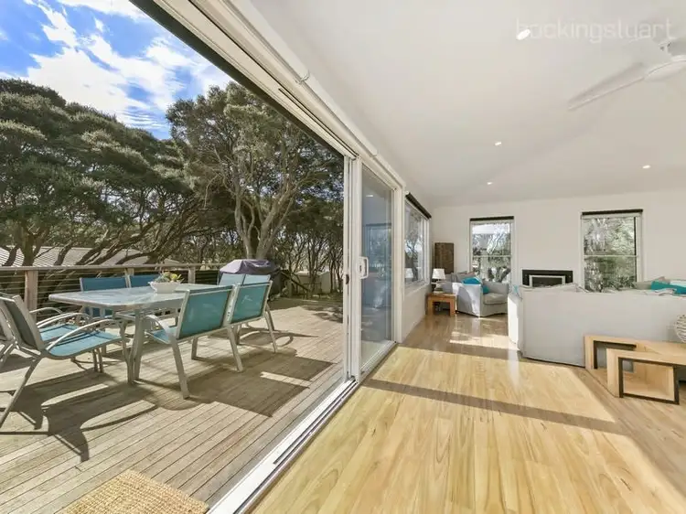 Third view of Homely house listing, 498 Tasman Drive, Rye VIC 3941
