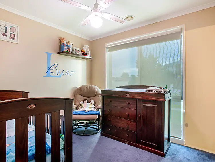 Fifth view of Homely house listing, 40 Sanderling Street, Werribee VIC 3030