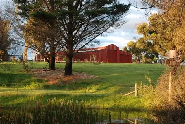 Sixth view of Homely rural property listing, 160 Ryans Rise, Wandong VIC 3758