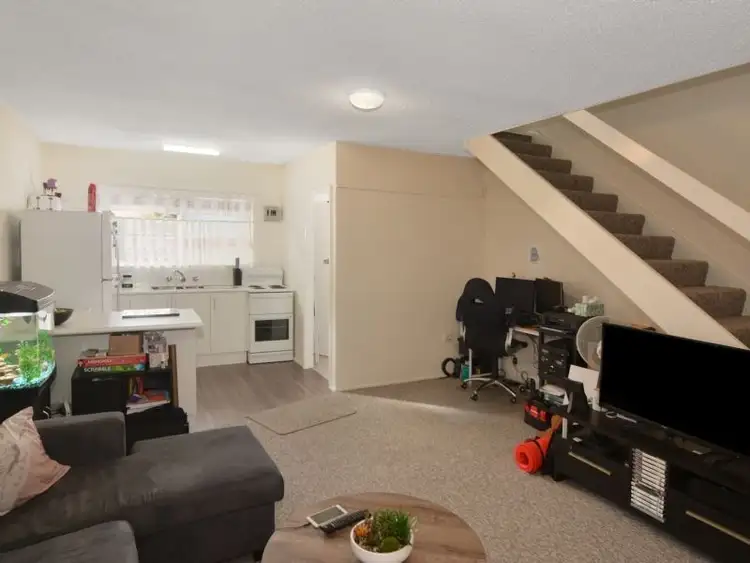 Third view of Homely unit listing, 4/15 Ferry Lane, Nowra NSW 2541