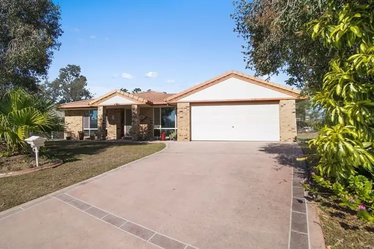 14 Helmsley Court, Yamanto QLD 4305