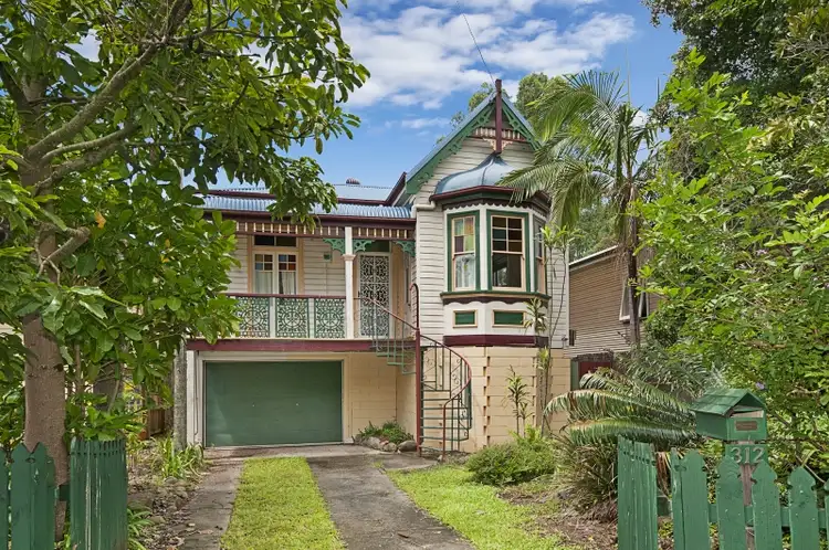 312 Molesworth Street, Lismore NSW 2480