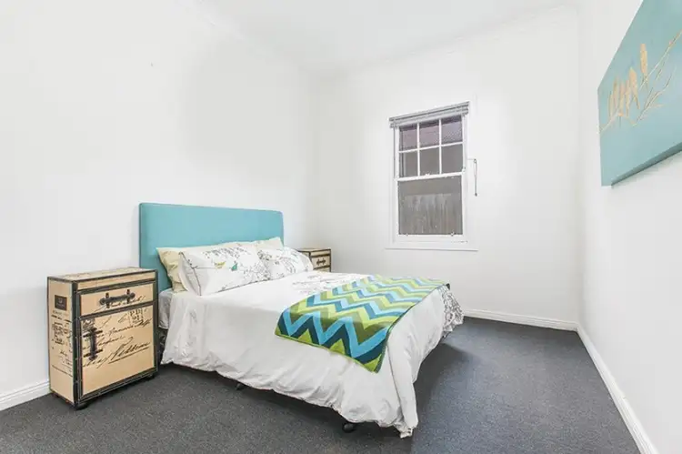Third view of Homely house listing, 18 Hughes Street, Yarraville VIC 3013